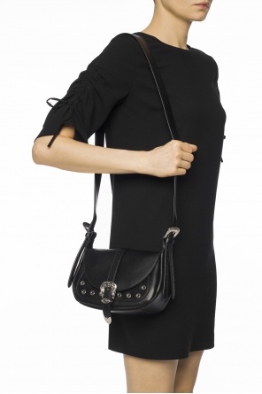 Studded shoulder bag, zdjęcie 2 Studded shoulder bag od Dsquared2